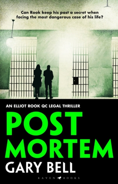 Post Mortem By Bell, Gary