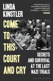 Come To This Court & Cry