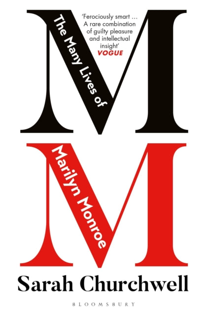 Many Lives Of Marilyn Monroe