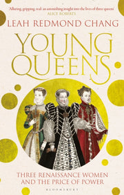 Young Queens By Chang Leah Redmond