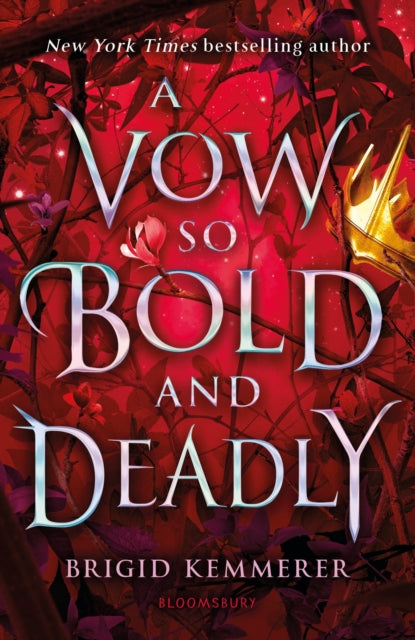 Vow So Bold & Deadly