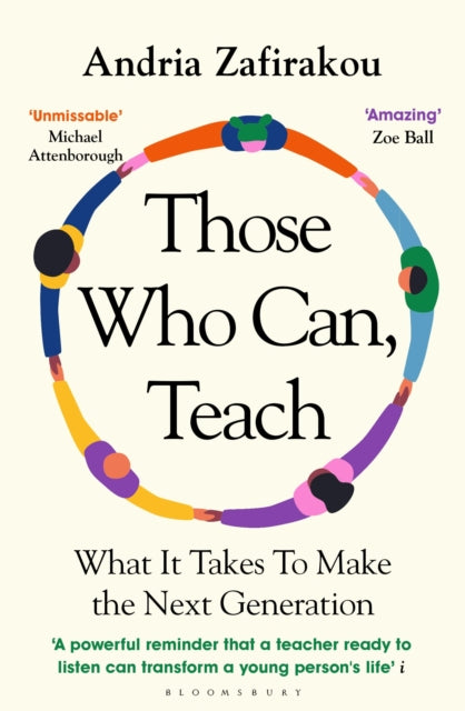 Those Who Can Teach