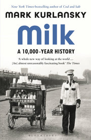 Milk A 10000 Year History