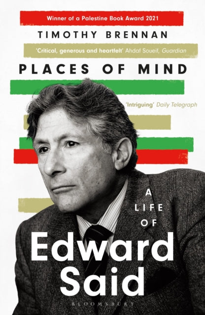 Places Of Mind