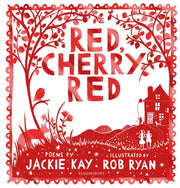 Red Cherry Red
