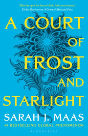 Court Of Frost & Starlight