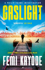 Gaslight By Kayode, Femi
