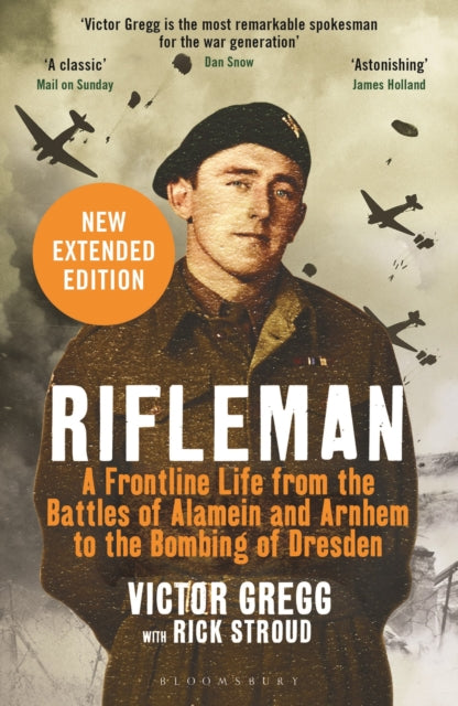Rifleman New Edition