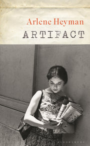 Artifact By Heyman, Arlene