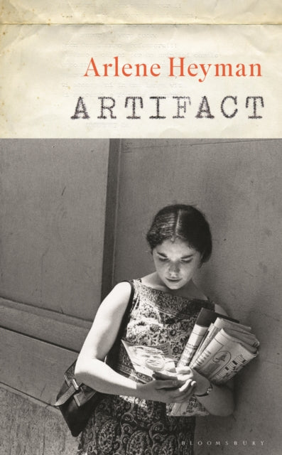 Artifact By Heyman, Arlene