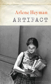 Artifact By Heyman, Arlene