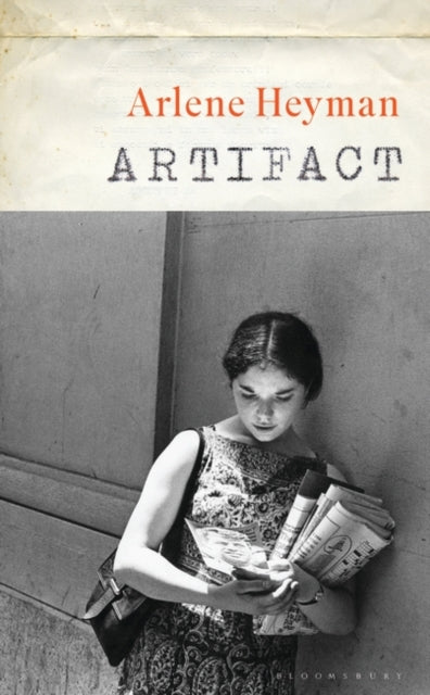 Artifact By Heyman, Arlene
