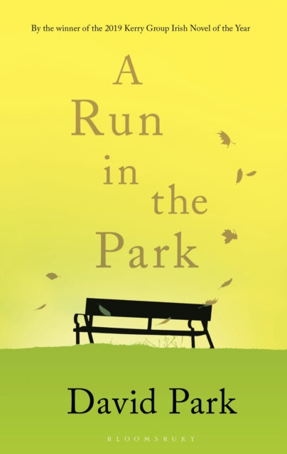 Run In The Park