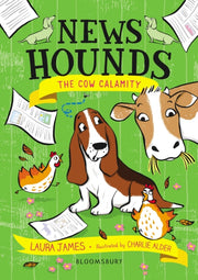 News Hounds The Cow Calamity
