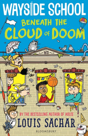 Wayside School Beneath The Cloud Of Doom