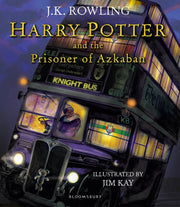 Harry Potter & The Prisoner Of Azkaban By Rowling, J.k.
