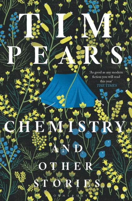 Chemistry & Other Stories