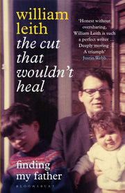 Cut That Wouldnt Heal