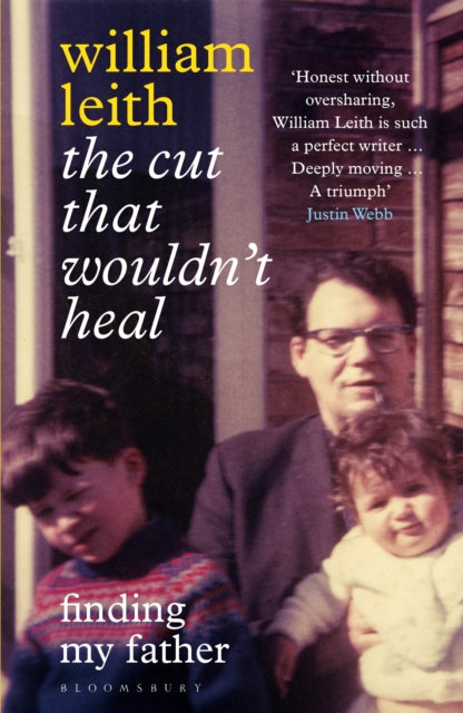 Cut That Wouldnt Heal