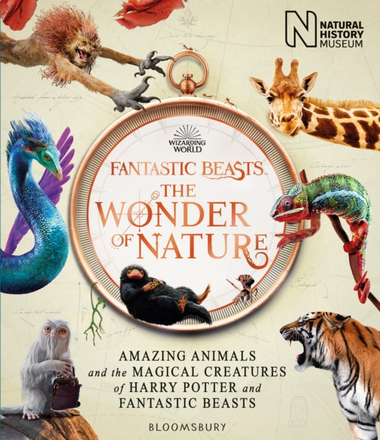 Natural History Museum Wonders Of Nature By Natural History Museum
