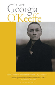 Georgia Okeeffe A Life New Edition Tpb