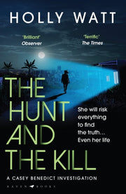 Hunt & The Kill