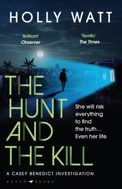 Hunt & The Kill