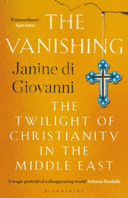 Vanishing