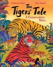 Tigers Tale
