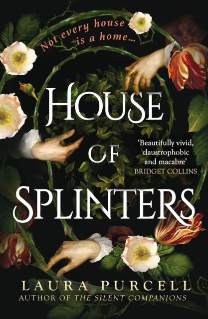 House Of Splinters By Purcell, Laura