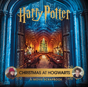 Harry Potter Christmas At Hogwarts A Mov