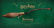 Harry Potter The Broom Collection & Othe