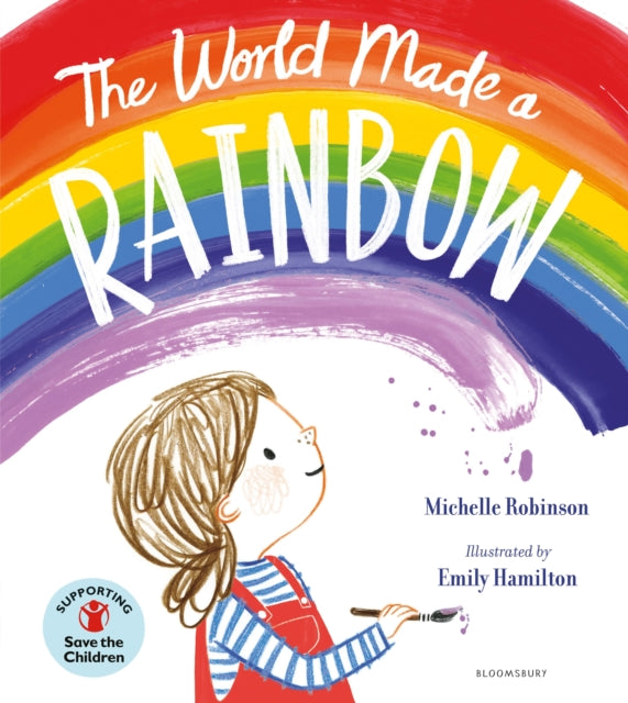 World Made A Rainbow