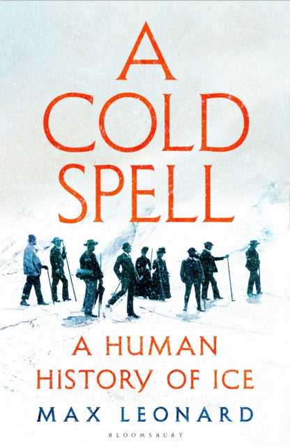 Cold Spell By Leonard, Max