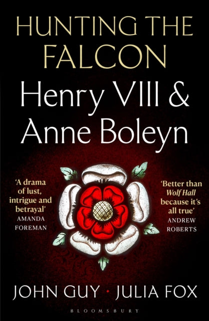 Hunting The Falcon