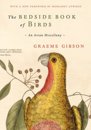 Bedside Book Of Birds
