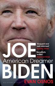 Joe Biden American Dreamer