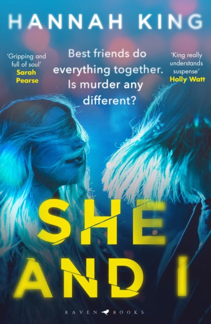 She & I