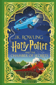 Harry Potter & The Chamber Of Secrets By Rowling, J K