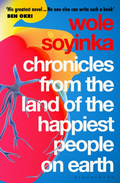Chronicles From/happiest People On Earth