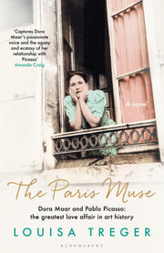 Paris Muse By Treger Louisa