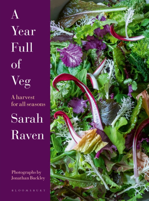 Year Full Of Veg