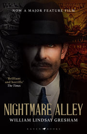 Nightmare Alley Film Tie In