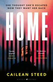Home By Steed Cailean