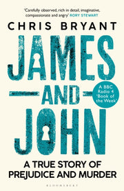 James & John