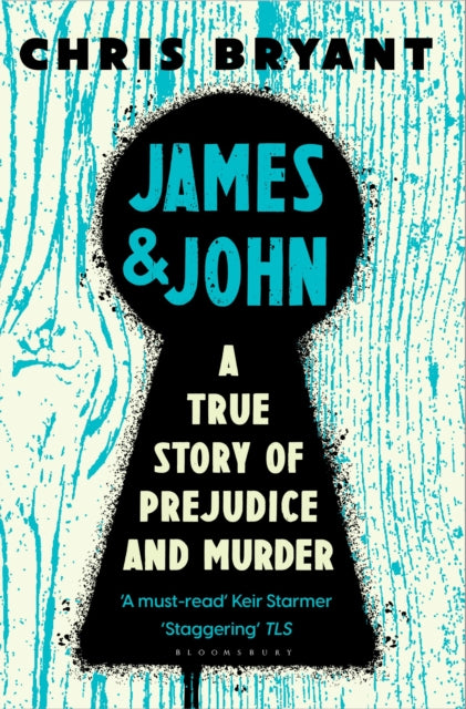 James & John