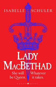 Lady Macbethad By Schuler Isabelle