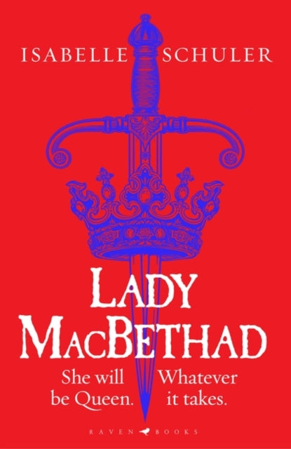 Lady Macbethad By Schuler Isabelle