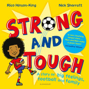 Strong & Tough