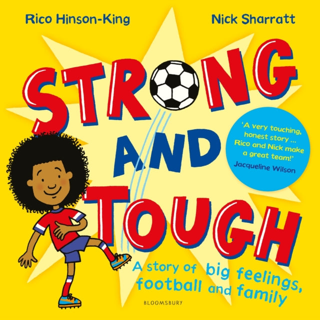 Strong & Tough